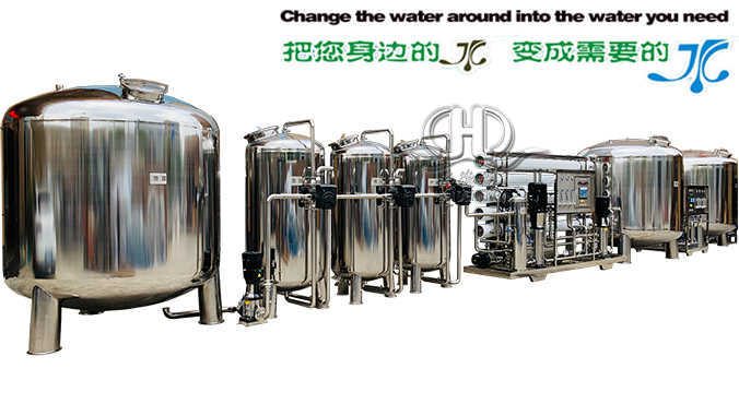 時產6噸帶軟化全自動二級反滲透+EDI超純去離子設備.jpg 時產6噸帶軟化全自動二級反滲透+EDI超純去離子設備.jpg