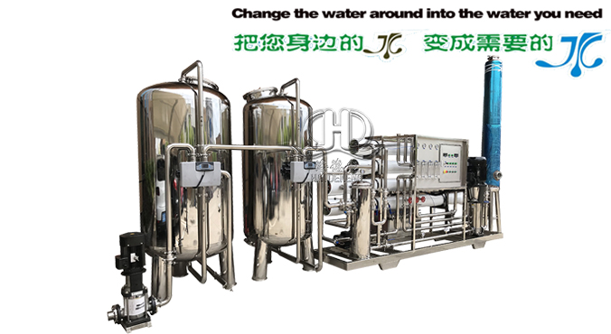 時產8噸全自動反滲透純水+超濾礦泉水兩用設備.jpg 時產8噸全自動反滲透純水+超濾礦泉水兩用設備.jpg