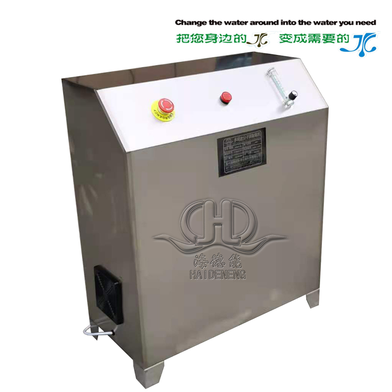 HDNZY-10L醫(yī)用制氧機(jī)